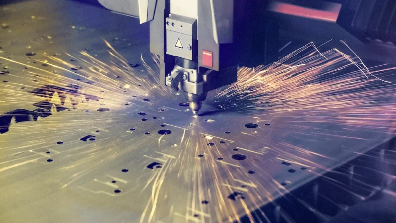 laserskarning