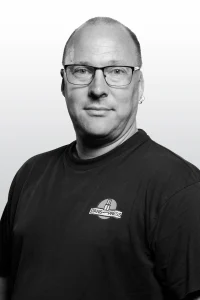 Lars Rydberg