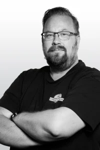 Martin frediriksson