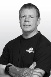 Michael Goman