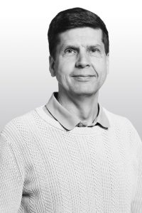 Nicklas Pihl