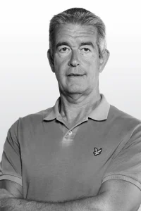 Peter Flinck