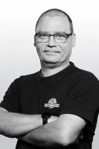 Mr Stefan Boberg