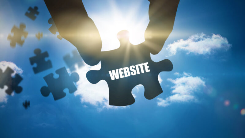 New website for StansPress