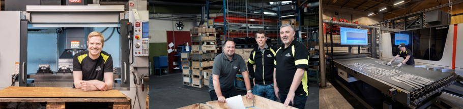 Produktionsberedare
